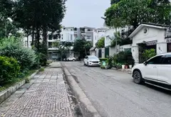 Biệt thự 4 tầng mặt phố Đảo Kim Cương diện tích 469m2 giá 75 tỷ - LH: 0918604219 C.Loan... Bán nhà mặt phố tại Cát Lái, Hồ Chí Minh 06