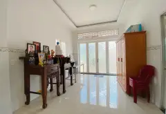 HẺM XE HƠI - CÁCH MT 1 CĂN - LẠC LONG QUÂN - BẢY HIỀN , TÂN BÌNH - (10Mx11M) x 4 TẦNG... Bán nhà riêng tại Bảy Hiền, Hồ Chí Minh 07