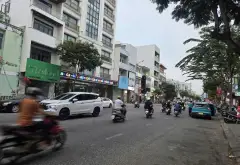 Nhà 3 tầng MT Lê Duẫn, khu kinh doanh thời trang sầm uất tại Đà Nẵng... Bán nhà mặt phố tại Thanh Khê, Đà Nẵng 01
