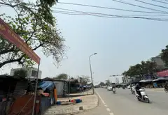 Bán đất phường Yên Nghĩa, Hà Nội, lô góc mặt tiền rộng 8m... Bán đất tại Yên Nghĩa, Hà Nội 04
