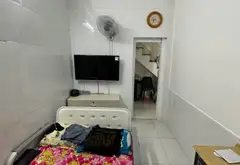 Nhà mặt phố Quận 3, 5 phòng ngủ, giá hấp dẫn... Bán nhà mặt phố tại Nhiêu Lộc, Hồ Chí Minh 09