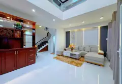 Bán nhà riêng 5 tầng diện tích 54m2 mặt tiền 5.8m tại phường 12 Gò Vấp... Bán nhà riêng tại An Hội Tây, Hồ Chí Minh 05