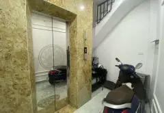 Nhà góc thang máy siêu xịn Định Công Hạ, ô tô đỗ cửa... Bán nhà riêng tại Định Công, Hà Nội 07