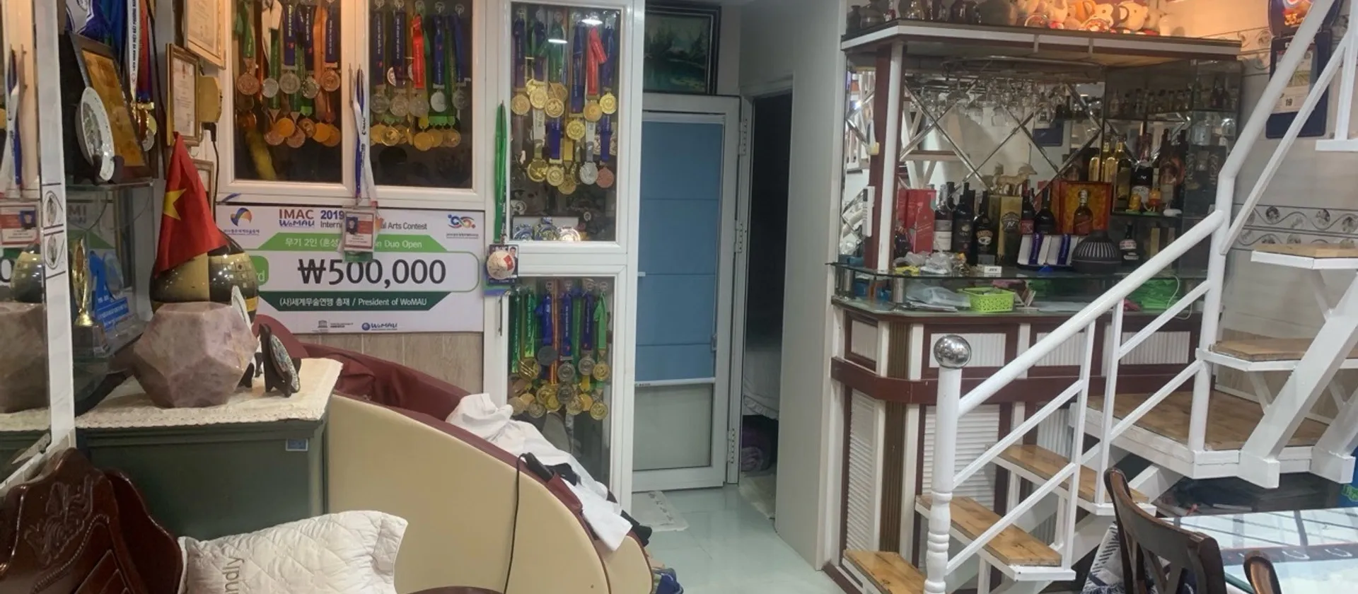 Nhà 2 tầng vừa ở vừa kinh doanh trọ siêu lợi nhuận tại Thủ Đức... Bán nhà riêng tại Thủ Đức, Hồ Chí Minh 01