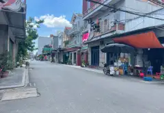 Bán đất mặt tiền 4.5m tại xã Kính Nỗ, tiện xe ô tô tải vào... Bán đất tại Đông Anh, Hà Nội 04