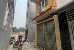Cơ hội hiếm có sở hữu đất mặt tiền tại Thôn 3 Vạn Phúc, giá tốt cho nhà đầu tư... Bán đất tại Nam Phù, Hà Nội 02