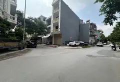 Cơ hội vàng sở hữu lô góc hiếm tại khu TĐC Hoa Quả - Vị trí đỉnh cao, đầu tư ngay hôm nay... Bán đất tại Hồng Bàng, Hải Phòng 07