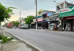 Nhà mặt phố rộng, có gara, thuận tiện kinh doanh tại An Hải... Bán nhà mặt phố tại An Hải, Hải Phòng 02