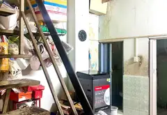 Nhà phố hẻm Bà Hạt, quận 10 - Tiện nghi, vị trí đắc địa... Bán nhà riêng tại Vườn Lài, Hồ Chí Minh 05
