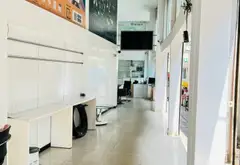 Nhà mặt phố Lý Thường Kiệt, vị trí vàng cho kinh doanh... Bán nhà mặt phố tại Minh Phụng, Hồ Chí Minh 09