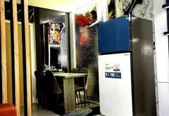 NHÀ 3 TẦNG ĐẸP LUNG LINH FULL NỘI THẤT CAO CẤP Ở NGAY - XE HƠI ĐỖ CỬA - 36M2... Bán nhà riêng tại Phú Nhuận, Hồ Chí Minh 07