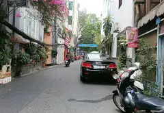 Bán nhà riêng 8 tầng có thang máy tại quận trung tâm TP.HCM, 236.7m², giá 65 tỷ... Bán nhà riêng tại Cầu Ông Lãnh, Hồ Chí Minh 03