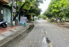 Nhà 3 tầng 180m2 mặt tiền 10m tại Thuận Thành, kinh doanh tốt... Bán bất động sản khác tại Thuận Thành, Bắc Ninh 01