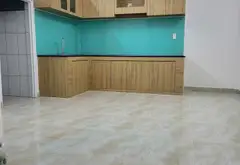 Bán nhà mặt phố Lê Trực Quận 6 diện tích 96m2, 5 tầng... Bán nhà mặt phố tại Bình Tiên, Hồ Chí Minh 02