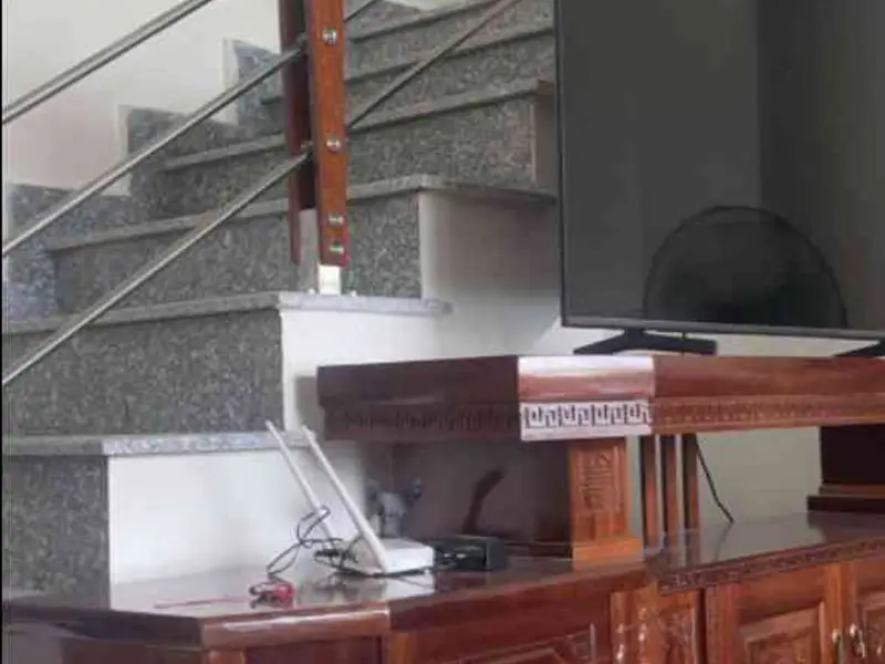Cơ hội sở hữu nhà riêng chắc chắn, tiện nghi ngay trung tâm dân cư đông đúc... Bán nhà riêng tại Thiên Hương, Hải Phòng 01