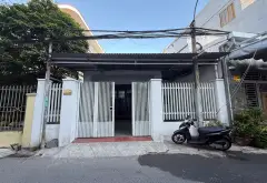 Nhà kiệt đầu tuyến Sơn Trà - sống tiện nghi, giá tốt... Bán nhà riêng tại Sơn Trà, Đà Nẵng 01