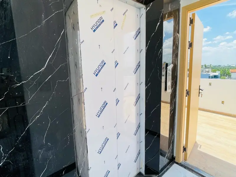 N
Ô tô thông,Chdv mới keng,61.6m², 6 Tầng, 12 phòng, thu 90tr/th, 12.9 tỷ... Bán nhà riêng tại Tân Sơn, Hồ Chí Minh 01
