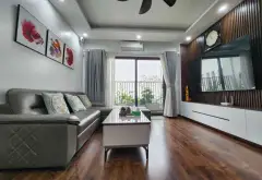 Cơ hội sở hữu căn hộ 3 phòng ngủ tại Tứ Hiệp với nội thất cao cấp, giá tốt... Bán căn hộ chung cư tại Thanh Trì, Hà Nội 11