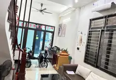 🔥🔥 XUÂN PHƯƠNG – 40M² – 3 TẦNG – MT 4M – Ô TÔ 7 CHỖ LÙI CỬA – GIÁ 9,5 TỶ! 🔥🔥

🏡 NHÀ ĐẸP... Bán nhà riêng tại Từ Liêm, Hà Nội 01
