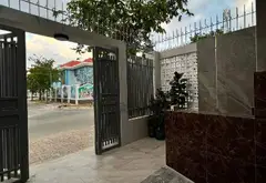 Nhà mặt phố 5 tầng diện tích 100m2 tại Bình Hưng, cơ hội sở hữu vàng hiếm có... Bán nhà mặt phố tại Bình Hưng, Hồ Chí Minh 01