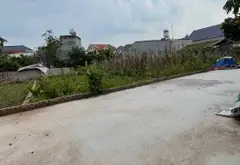 Bán đất , mặt tiền 5m tại Thôn Đức Nhuận, Triệu Việt Vương... Bán đất tại Triệu Việt Vương, Hưng Yên 02