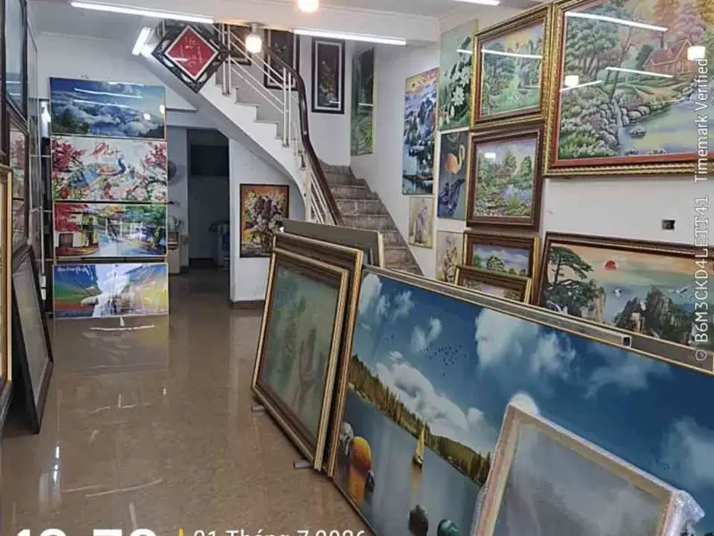 Nhà mặt phố Hạ Long - Kinh doanh cực đỉnh... Bán nhà mặt phố tại Hạ Long, Quảng Ninh 01