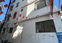 Nhà góc 3 mặt thoáng - Oto tránh, kinh doanh đỉnh tại Trần Nguyên Hãn... Bán nhà riêng tại An Biên, Hải Phòng 02