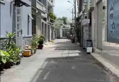 Bán nhà 4 tầng diện tích 100m2 khu dân trí đông, hẻm ô tô rộng... Bán nhà riêng tại Linh Xuân, Hồ Chí Minh 06