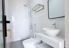 Nhà 3 tầng Đông Nam gần biển, tiện nghi đầy đủ... Bán nhà riêng tại Thanh Khê, Đà Nẵng 03