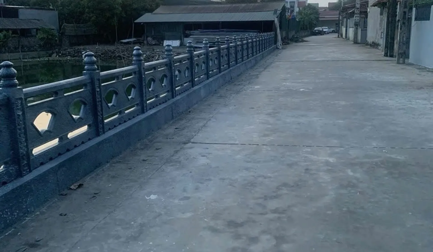 Bán đất TL 38 tại Phường Ninh Xá, Bắc Ninh, giá 3.75 tỷ đồng... Bán đất tại Ninh Xá, Bắc Ninh 01
