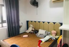 Căn hộ 3 phòng ngủ lô góc Hateco Yên Sở tầng trung giá 5.5 tỷ... Bán căn hộ chung cư tại Yên Sở, Hà Nội 04