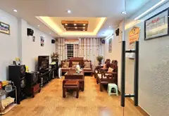 Bán nhà riêng 5 tầng tại Bùi Xương Trạch, ngõ thông, 2 mặt ngõ, ô chờ thang máy... Bán nhà riêng tại Thanh Xuân, Hà Nội 06