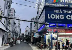 30m2-5tầng-phường bảy hiền-tphcm... Bán nhà mặt phố tại Bảy Hiền, Hồ Chí Minh 02