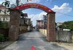 Cơ hội hiếm có đất ô tô vào khu vực Vin Cổ Loa giá tốt... Bán đất tại Đông Anh, Hà Nội 01