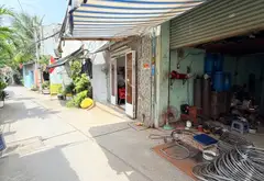Cơ hội vàng sở hữu nhà 2 mặt hẻm xe tải Nguyễn Thị Tú Bình Tân giá tốt... Bán nhà riêng tại Bình Tân, Hồ Chí Minh 03