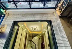 Nhà nhỏ xinh, full nội thất sang xịn ở Quận 3... Bán nhà riêng tại Nhiêu Lộc, Hồ Chí Minh 02