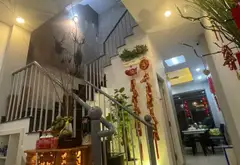 Bán Nhà 3 tầng gần trung tâm Quận 8 Dương Bá Trạc , HXH, giá 9.7 tỷ 0948769331... Bán nhà riêng tại Chánh Hưng, Hồ Chí Minh 06