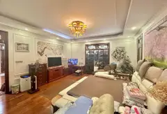 Bán Biệt thự lô góc KĐT Văn Khê đẳng cấp với thang máy và gara ô tô riêng 228m2 5 tầng... Bán nhà mặt phố tại Dương Nội, Hà Nội 11