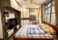 Bán nhà mặt phố tại Phước Kiển, Nhà Bè, 4 tầng, hai mặt tiền, giá 12.5 tỷ VNĐ... Bán nhà mặt phố tại Nhà Bè, Hồ Chí Minh 09