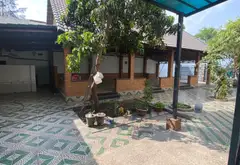 Độc lạ hóc môn: combo biệt thự sang trọng+ quán cf sân vườn. 160/601 m² ( 1/2 thổ cư... Bán nhà riêng tại Đông Thạnh, Hồ Chí Minh 17