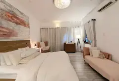 Biệt thự 3 tầng rộng 200m2 tại quận Tân Bình, Sài Gòn... Bán nhà riêng tại Tân Sơn Nhất, Hồ Chí Minh 08