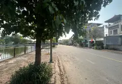 Bán đất thôn Cán Khê, diện tích 254m2, giá nhỉnh 11 tỷ... Bán đất tại Phúc Thịnh, Hà Nội 03