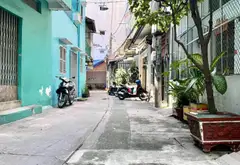 📣GIÁP Q10 - NHẬT TẢO - 53M² - NỞ HẬU - HẺM THÔNG - 3TẦNG - 💰7.5 TỶ TL... Bán nhà riêng tại Minh Phụng, Hồ Chí Minh 08
