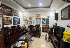 Lạc Trung, ngõ ô tô cách 30m, diện tích 44m2 chỉ 10 tỷ 5... Bán nhà riêng tại Vĩnh Tuy, Hà Nội 02