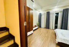 Nhà 5 tầng rộng rãi ngay trung tâm Gò Vấp, ô tô vào tận nơi... Bán nhà riêng tại Thông Tây Hội, Hồ Chí Minh 11