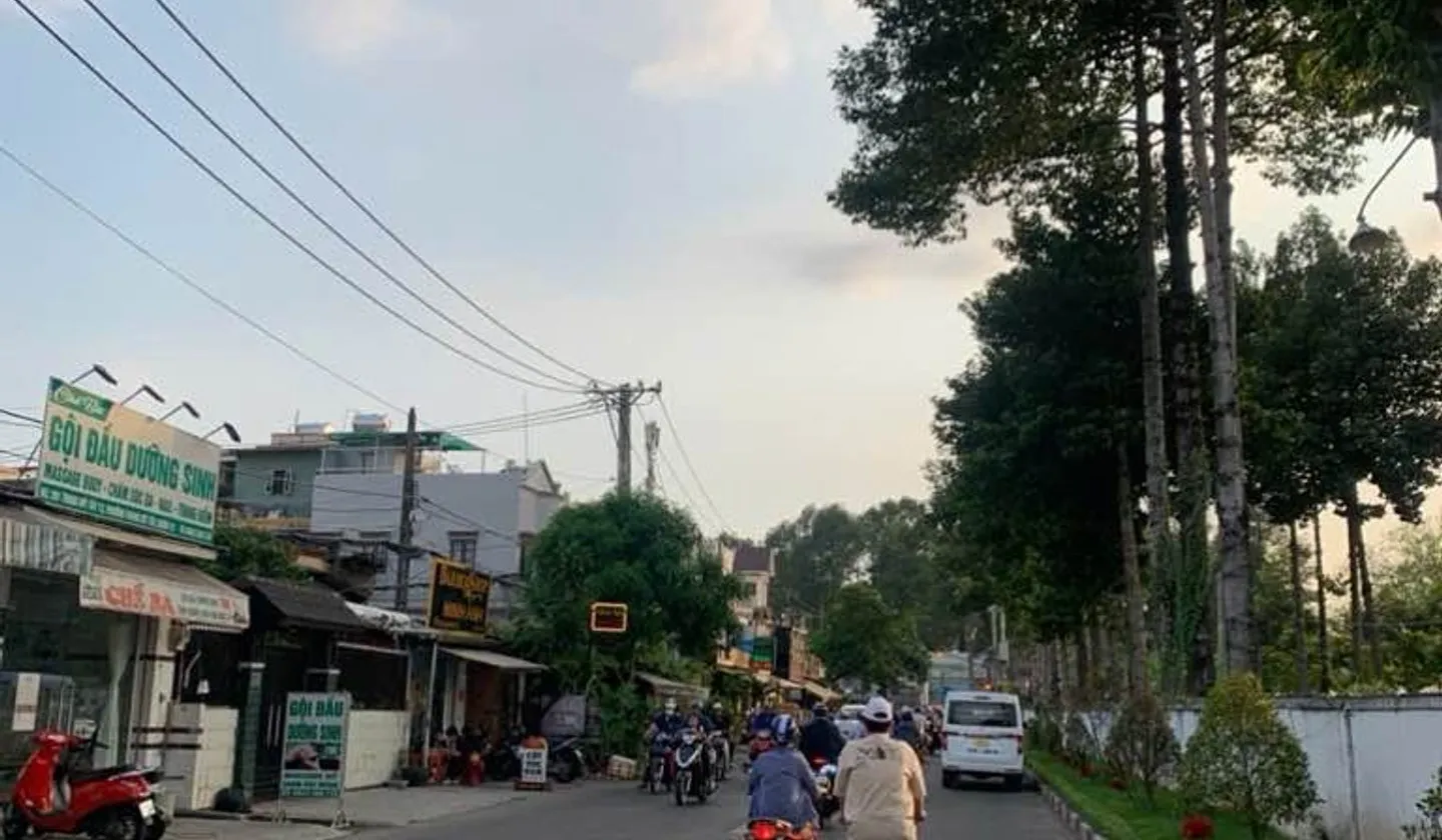 Cơ Hội Vàng Sở Hữu Nhà Riêng ,dt 7x67, cn 470m2 ,Trung Mỹ Tây Giá Cực Tốt... Bán nhà riêng tại Trung Mỹ Tây, Hồ Chí Minh 01