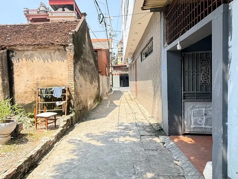 Cơ hội vàng sở hữu đất trung tâm phường Từ Sơn, Bắc Ninh, ô tô vào tận nơi... Bán đất tại Từ Sơn, Bắc Ninh 01