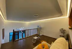 Nhà mới xinh, nội thất đầy đủ, ngập tràn không gian xanh Thanh Am, Việt Hưng... Bán nhà riêng tại Việt Hưng, Hà Nội 05