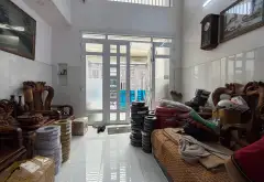Nhà Lô Góc 5 Tầng Hẻm Xe Tải Lạc Long Quân, 7 Phòng Ngủ Rộng... Bán nhà riêng tại Hòa Bình, Hồ Chí Minh 15