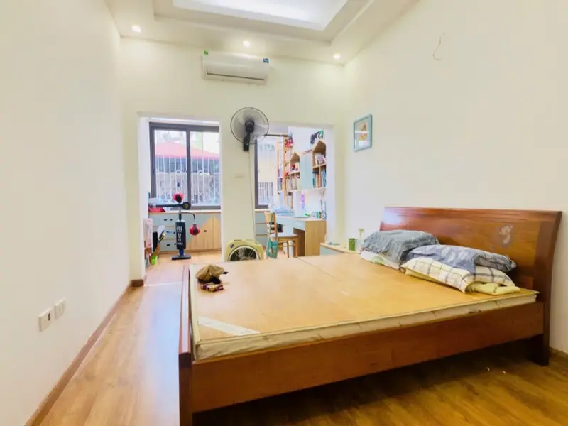 Nhà Đống Đa Mặt Ngõ Rộng - 5 Tầng Kiên Cố, Kinh Doanh Nhỏ Tuyệt... Bán nhà riêng tại Đống Đa, Hà Nội 01